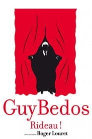 Guy Bedos - Rideau!