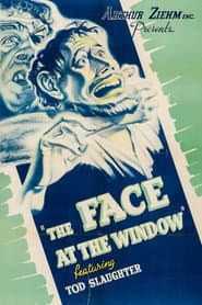 The Face at the Window