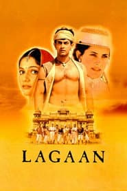 Lagaan, érase una vez en la India