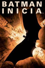 Batman inicia