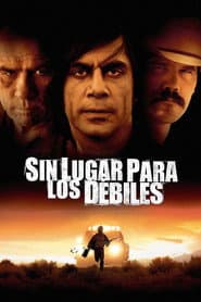 Sin lugar para los débiles