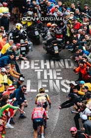 Behind the Lens: Giro d’Italia