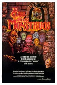 The Monster Club