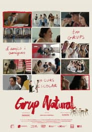 Grup natural