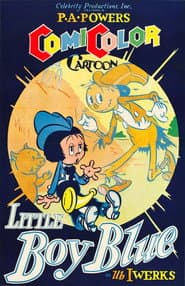 Little Boy Blue