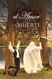 Amor y Muerte: La última noche de Boris Grushenko
