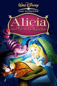 Alicia en el país de las maravillas