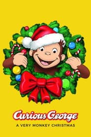 Jorge el Curioso: Una navidad muy mona