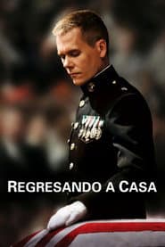 Regresando a Casa