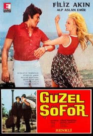 Güzel Şoför