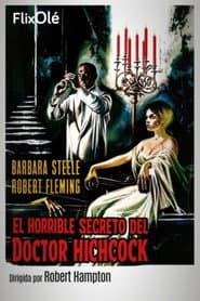 L'orribile segreto del Dr. Hichcock