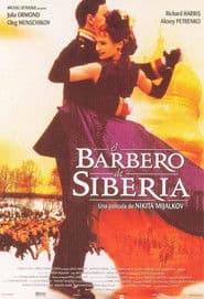 El Barbero de Siberia