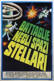 Cosmo 2000 - Battaglie negli spazi stellari