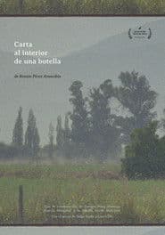 Carta al Interior de una botella