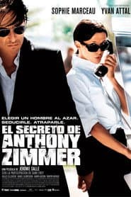 Anthony Zimmer