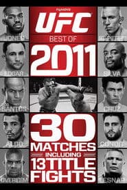 UFC: Best of 2011