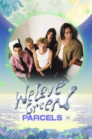 Parcels en concert à We Love Green 2025