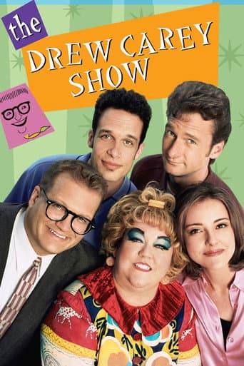 The Drew Carey Show