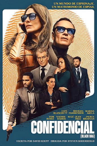 Código negro