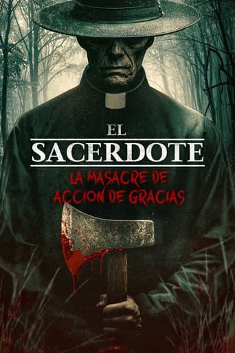 El sacerdote: La masacre de acción de gracias