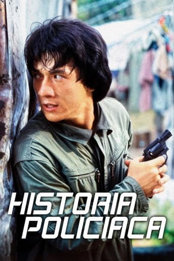 Historia Policiaca