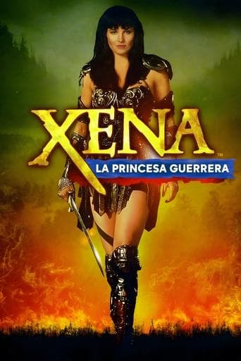 Xena: La Princesa Guerrera