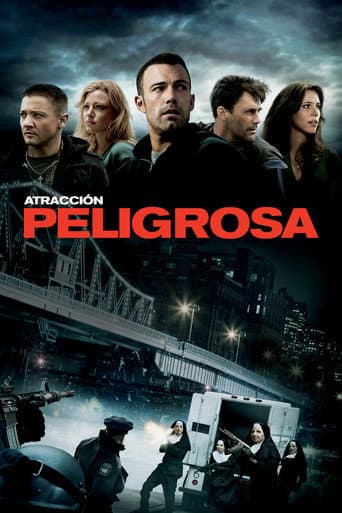 Atracción peligrosa