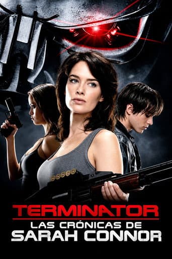 Terminator: Las Crónicas de Sarah Connor