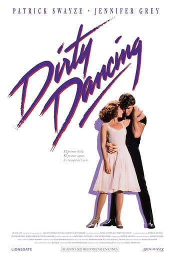 Baile caliente (Dirty Dancing)
