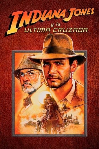 Indiana Jones 3: La Última Cruzada
