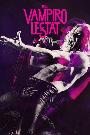 The Vampire Lestat