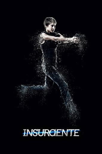 Divergente la serie: Insurgente