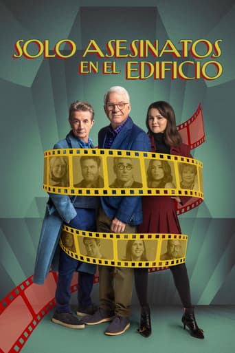 Solo Asesinatos en el Edificio