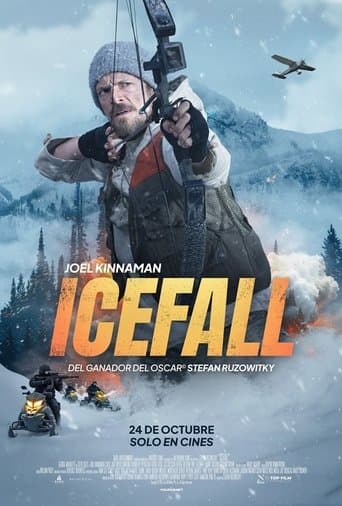 Icefall