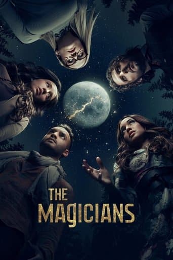 Magicians