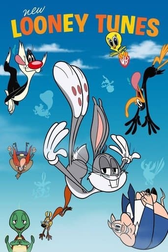 Los nuevos Looney Tunes