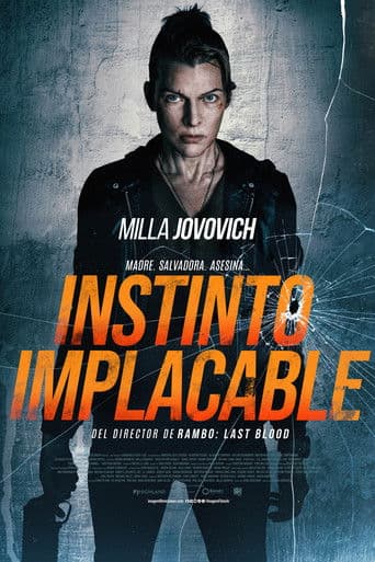 Instinto Implacable