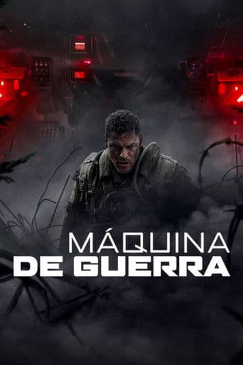 Máquina de guerra