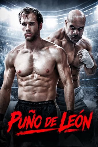 Lion Fist