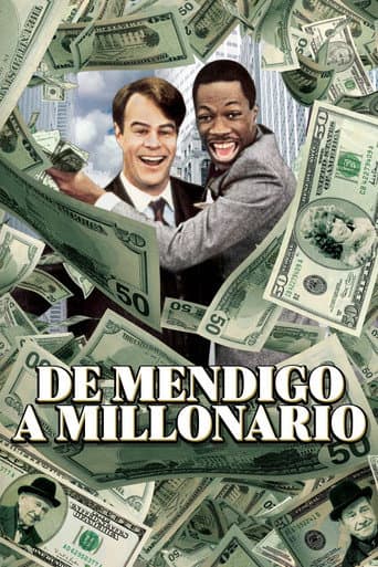 De mendigo a millonario