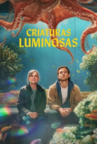 Criaturas luminosas