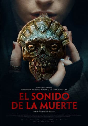 El sonido de la muerte