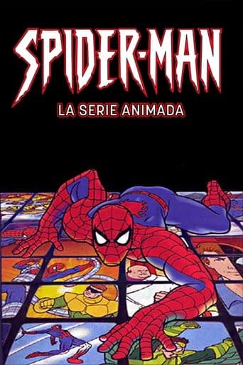El Hombre Araña