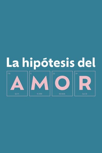 La hipótesis del amor
