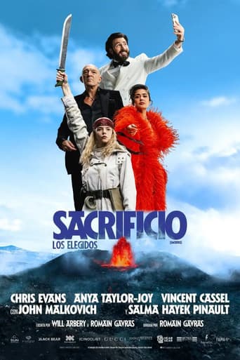 Sacrificio: Los elegidos