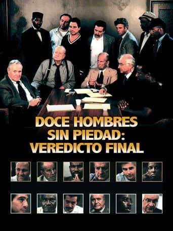 12 Angry Men