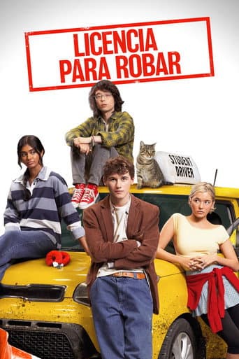 Licencia para robar