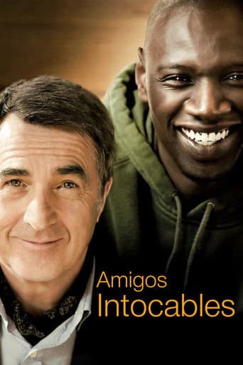 Amigos Intocables