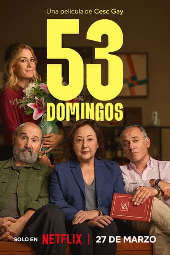 53 domingos