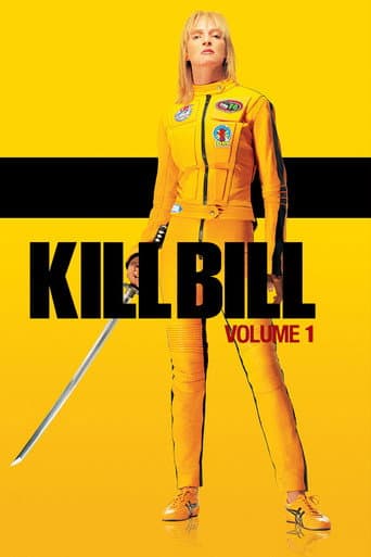 Kill Bill: Vol. 1